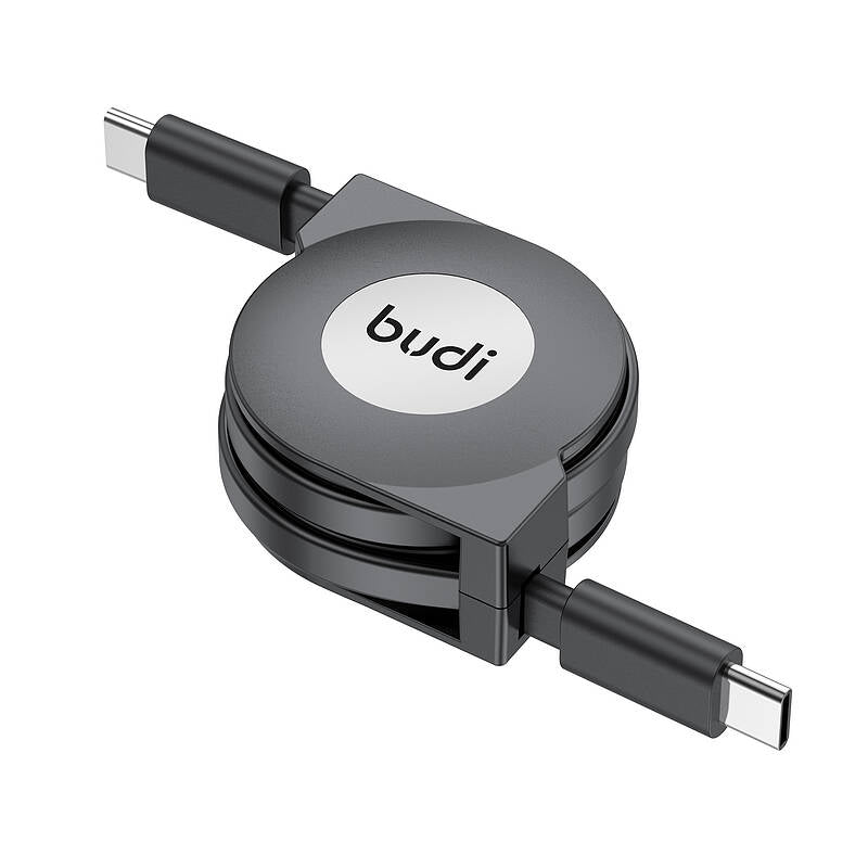 budi Retractable Type-C Cable – view 3