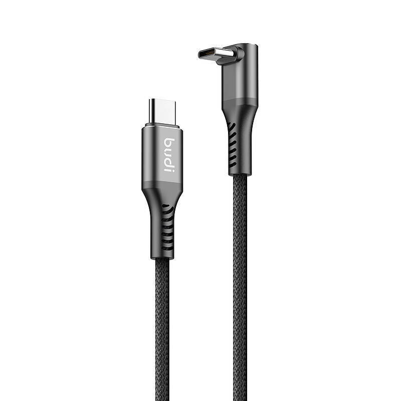 budi Type C Angled cable