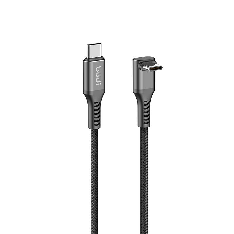 budi Type C Angled cable – view 2
