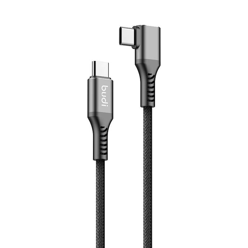 budi Type C Flipping cable – view 2