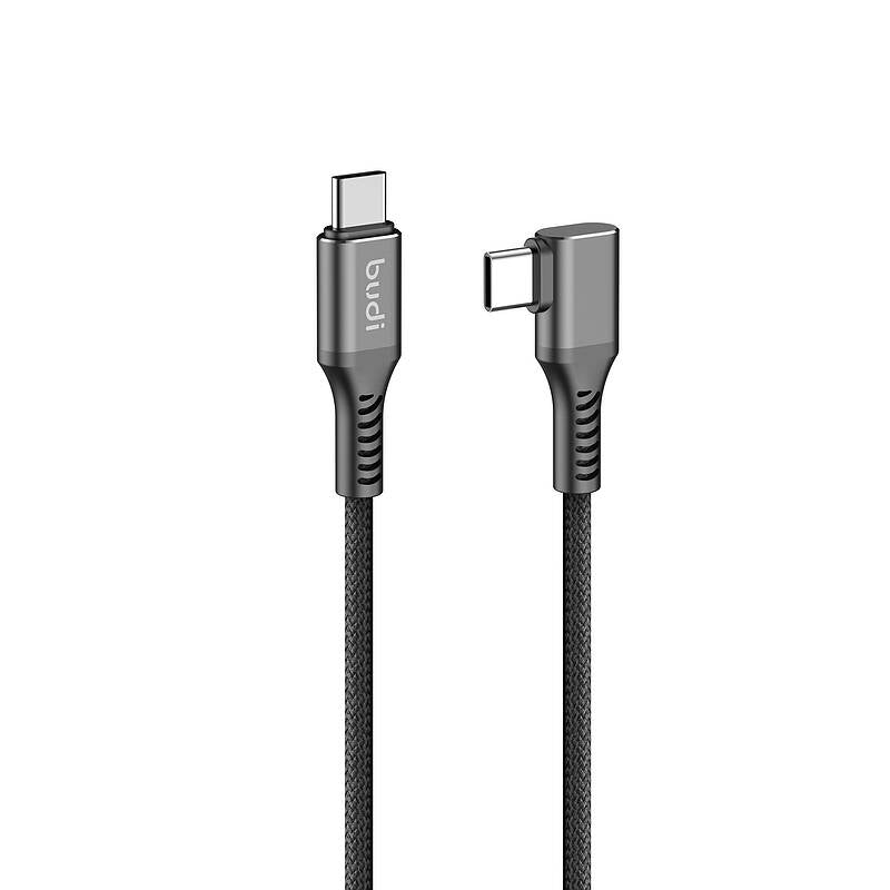 budi Type C Flipping cable – view 3