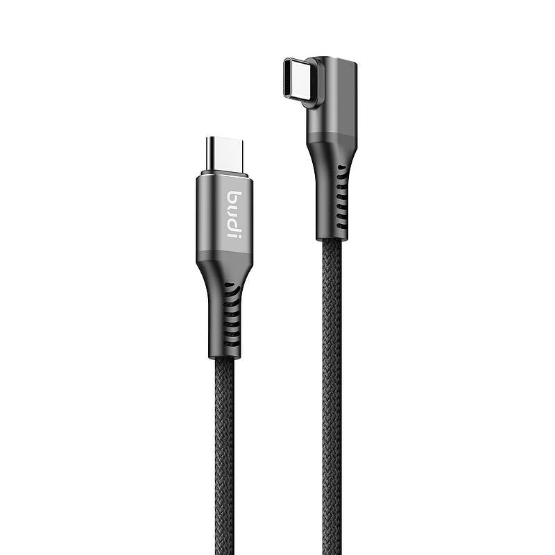 budi Type C Flipping cable – view 4