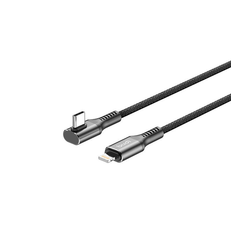 budi Lightning Angled cable – view 2