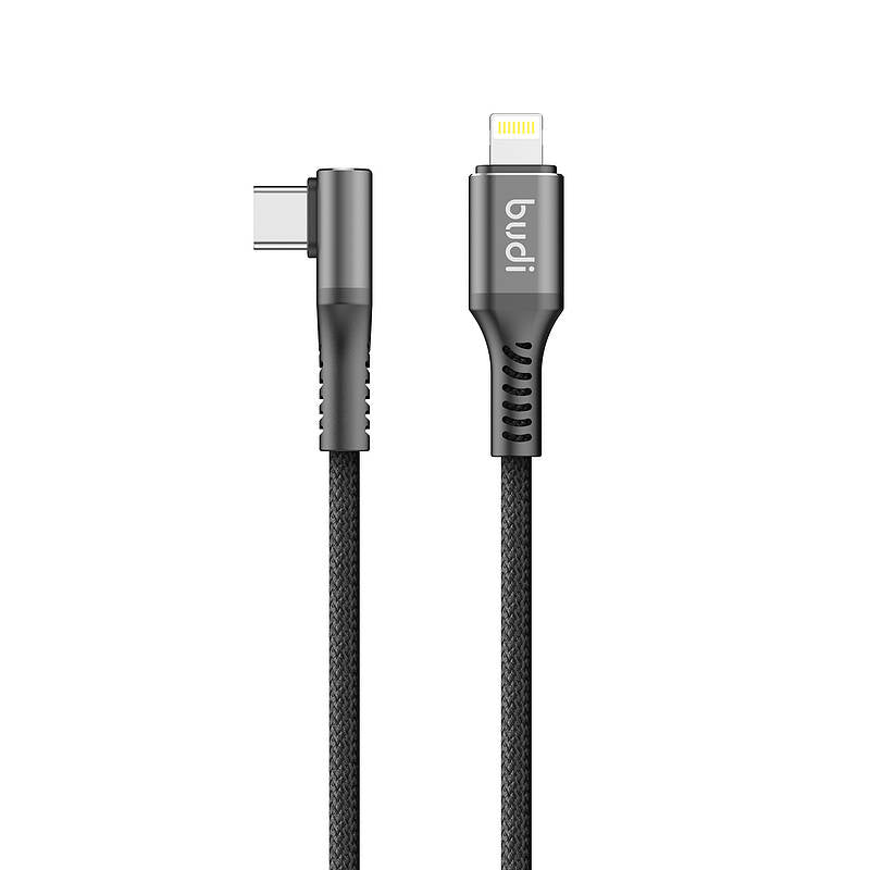 budi Lightning Angled cable – view 3