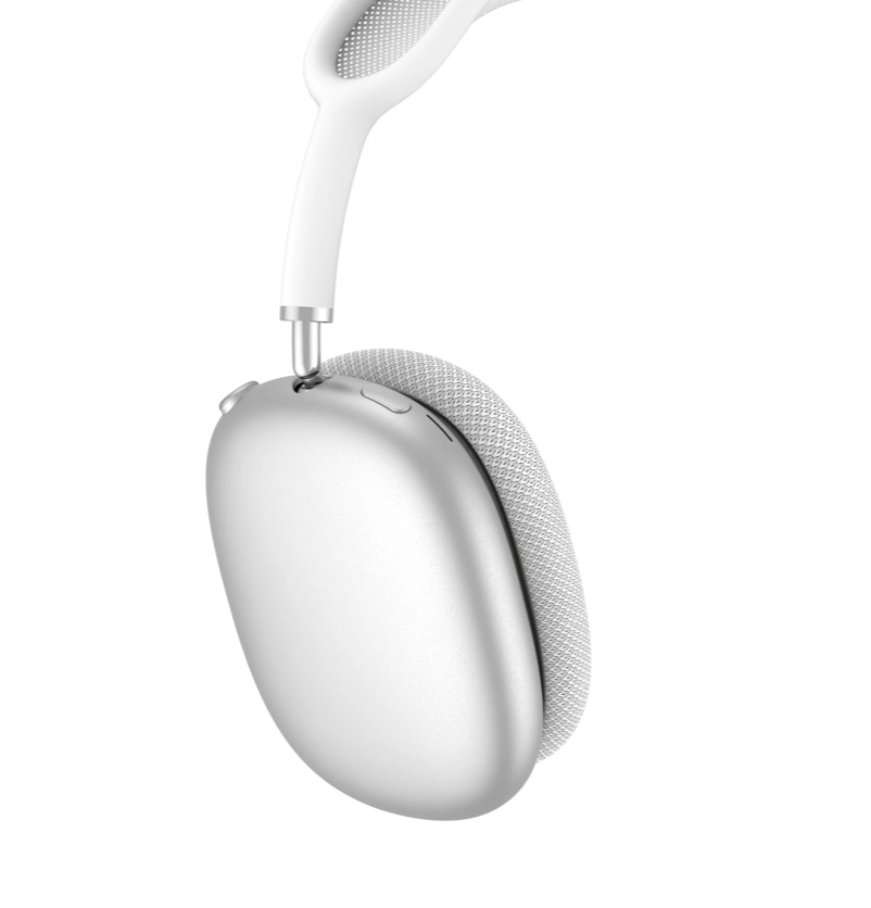 budi EarPhone Max – view 2
