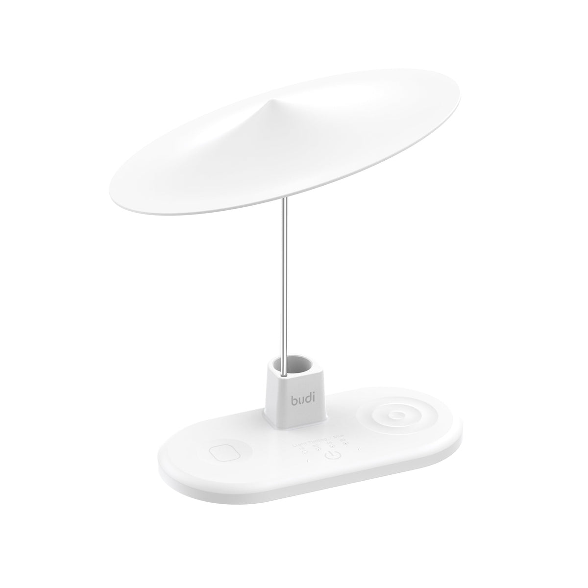 budi Night Light Charging Station – view 4