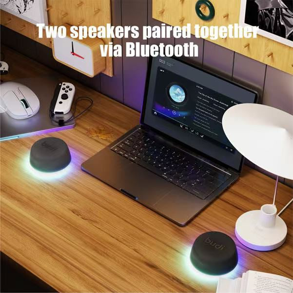 budi Mag-E Duo Speaker – view 3