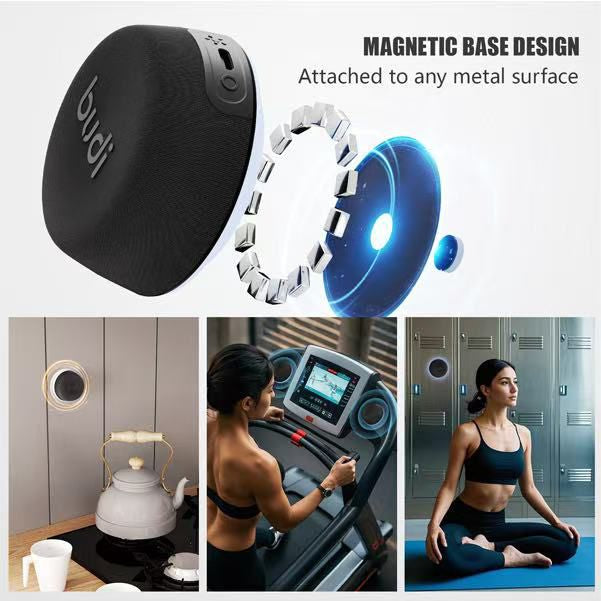 budi Mag-E Duo Speaker – view 7