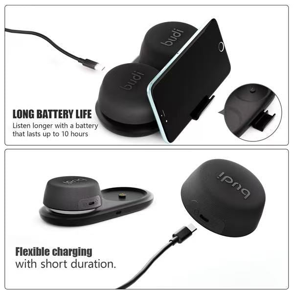 budi Mag-E Duo Speaker – view 10
