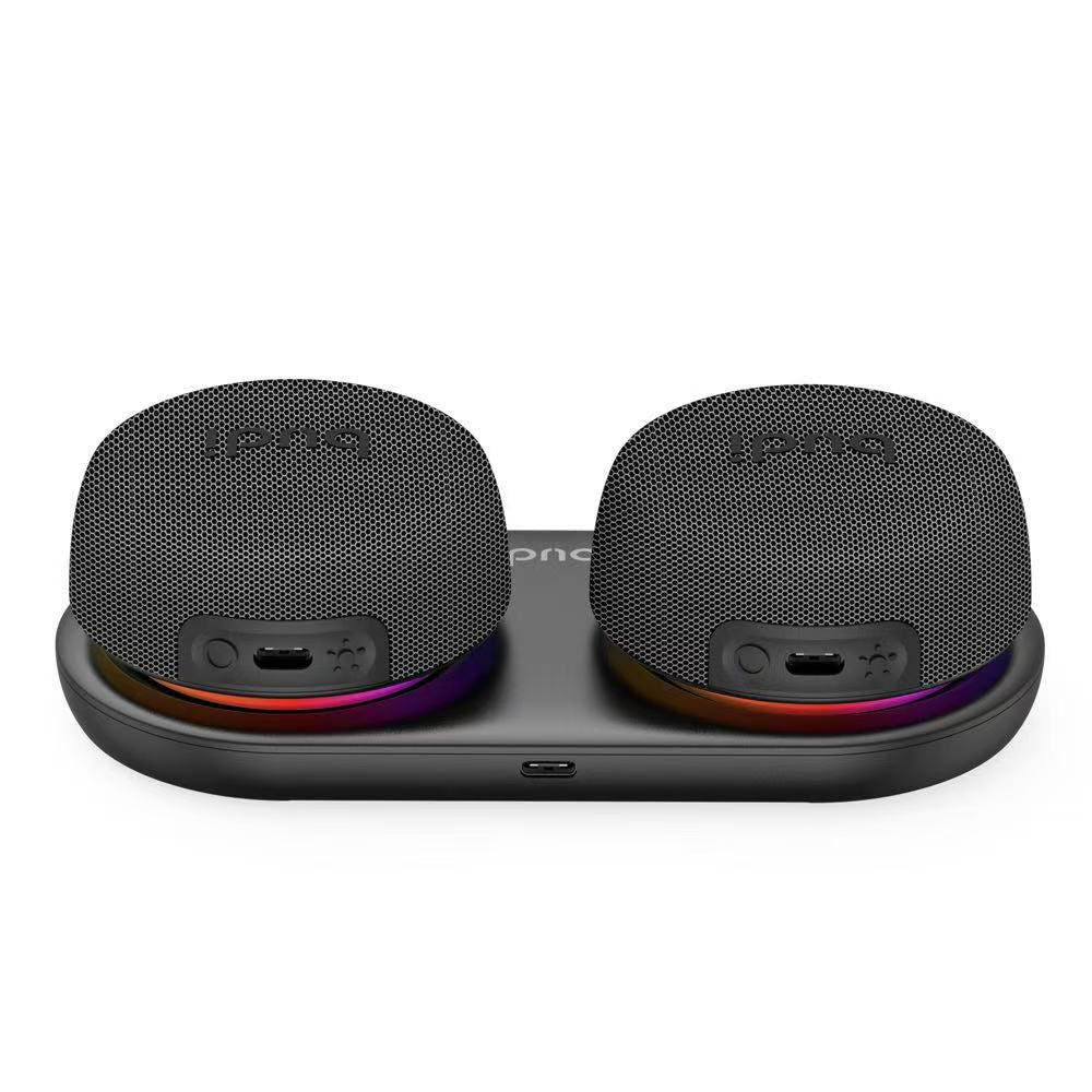 budi Mag-E Duo Speaker – view 5