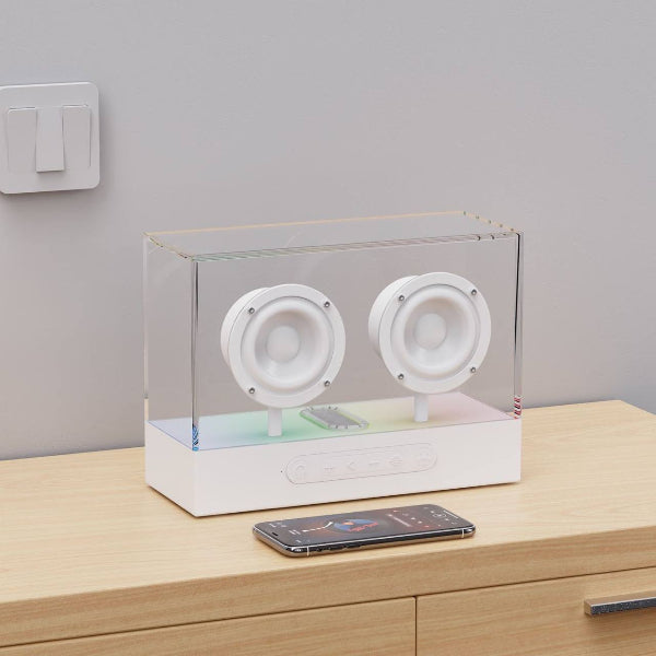 budi The Glass Speaker – view 4