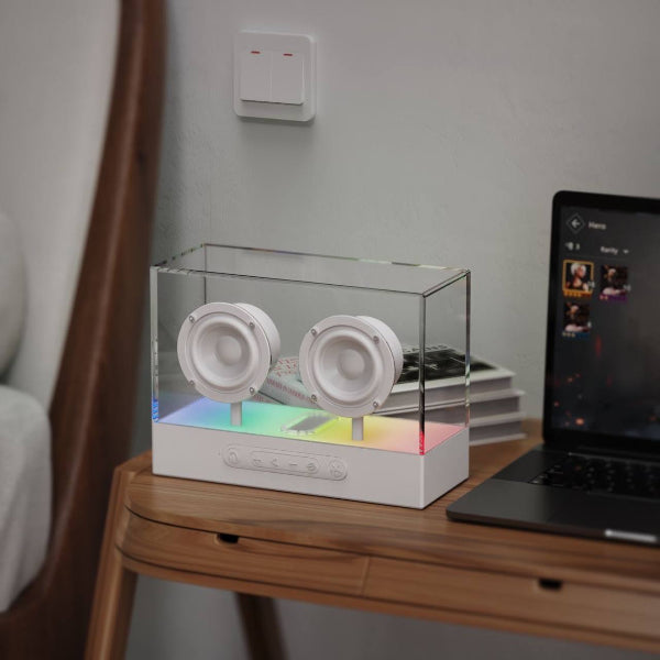 budi The Glass Speaker – view 6