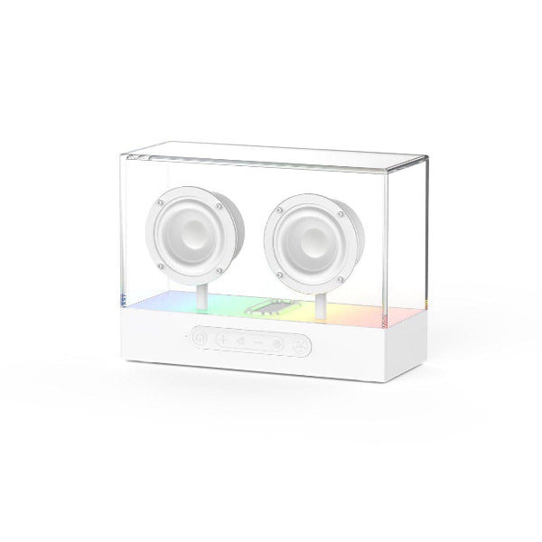 budi The Glass Speaker – view 2