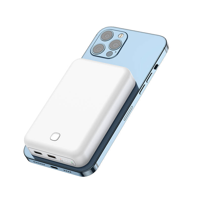 budi 10,000mAh MAGNETIC Powerbank – view 3