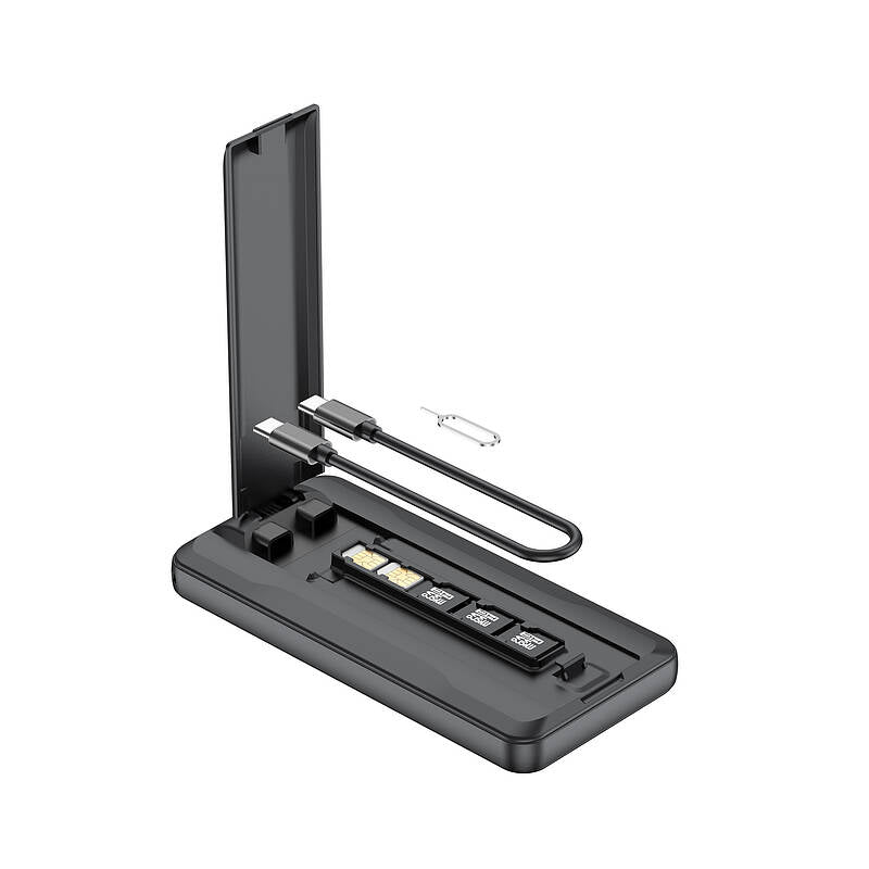 budi Stand Powerbank – view 2