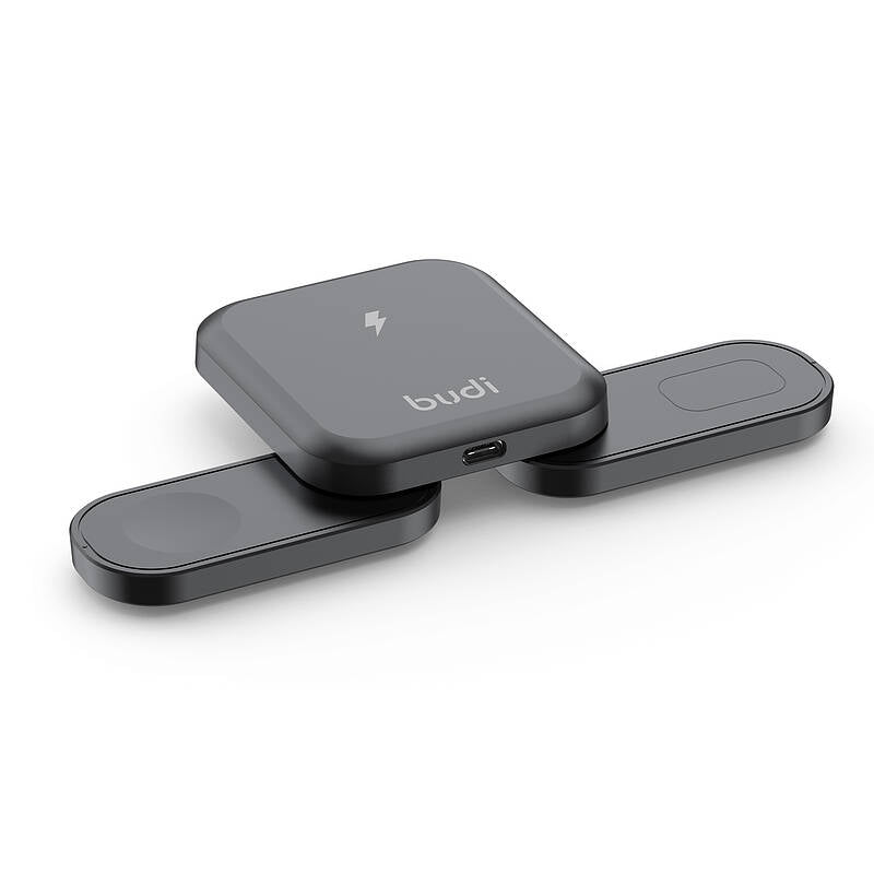 budi 3 in 1 Wireless Stand 2
