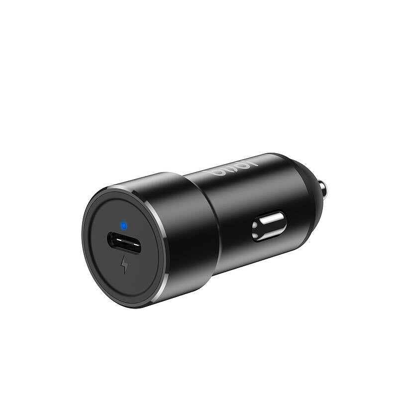budi 20W PD Car Charger