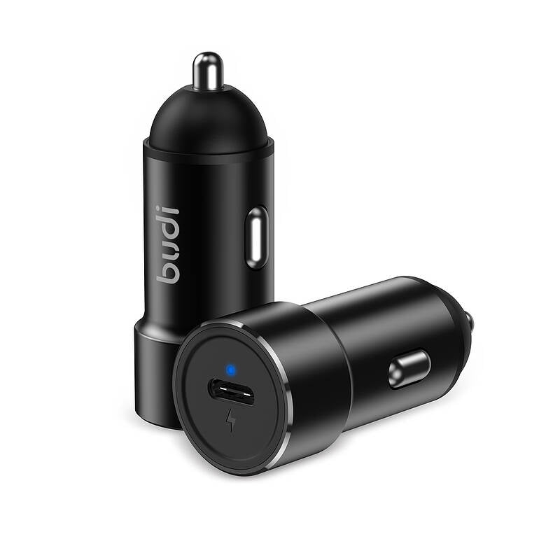 budi 20W PD Car Charger – view 2