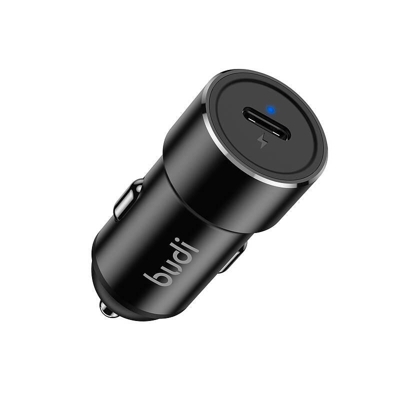 budi 20W PD Car Charger – view 3