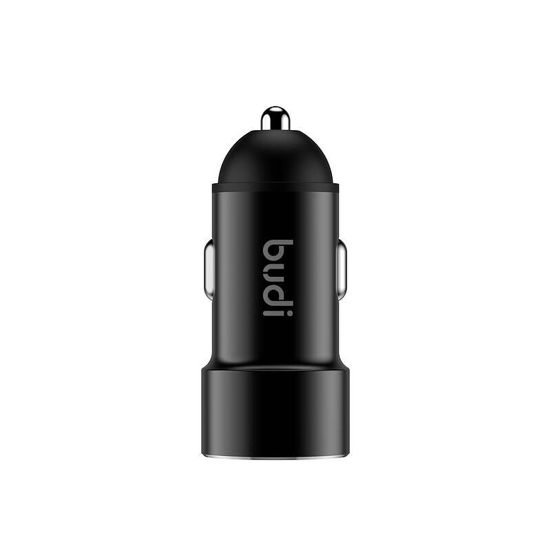 budi 20W PD Car Charger – view 4