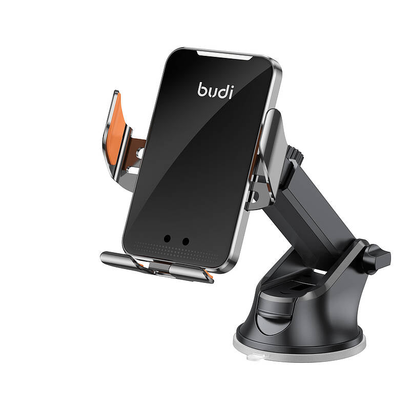 budi Car Phone Holder & Charger – view 2