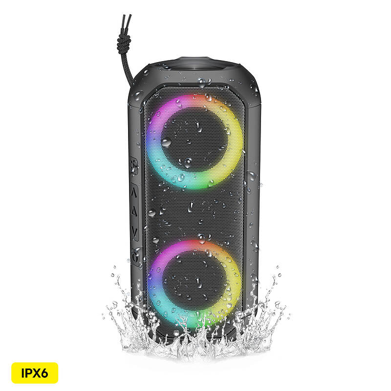 budi TWS Tandem Speaker – view 5