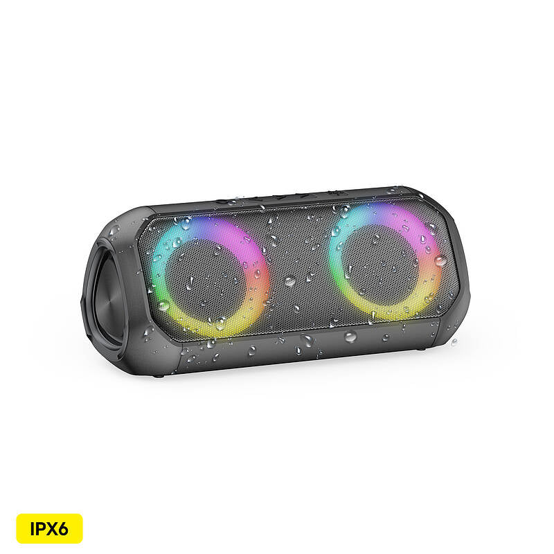 budi TWS Tandem Speaker – view 4