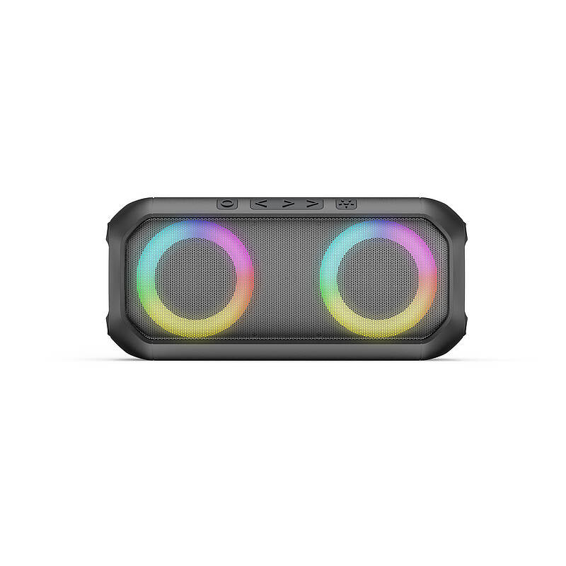 budi TWS Tandem Speaker