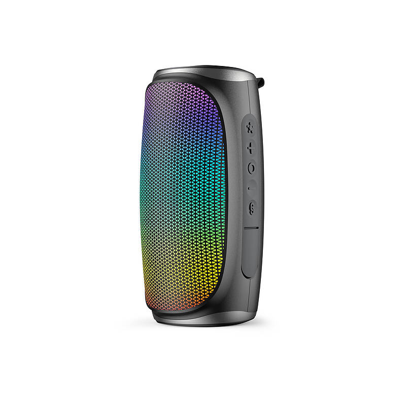 budi TWS Wireless Speaker