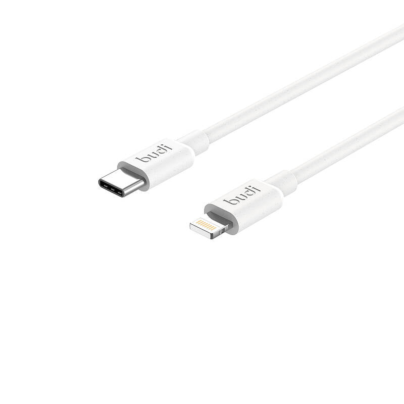 budi Eco-Friendly Lightning Cable