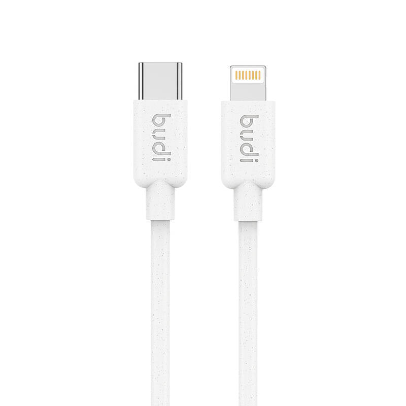budi Eco-Friendly Lightning Cable – view 3