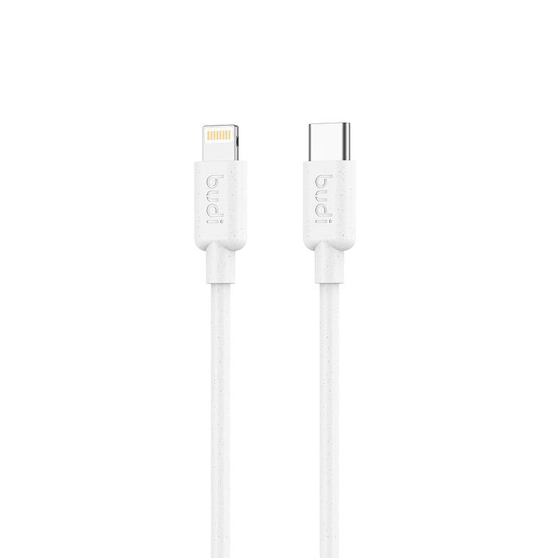 budi Eco-Friendly Lightning Cable – view 4