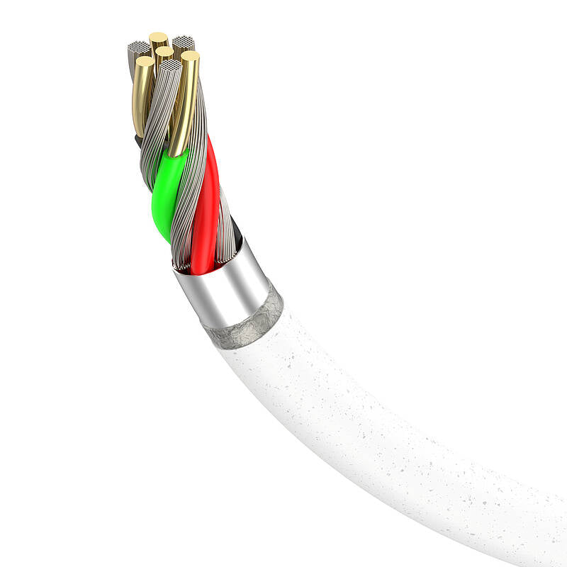 budi Eco-Friendly Type-C Charger – view 2