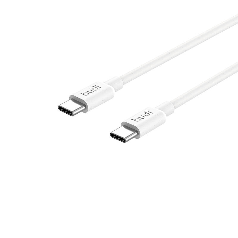 budi Eco-Friendly Type-C Charger