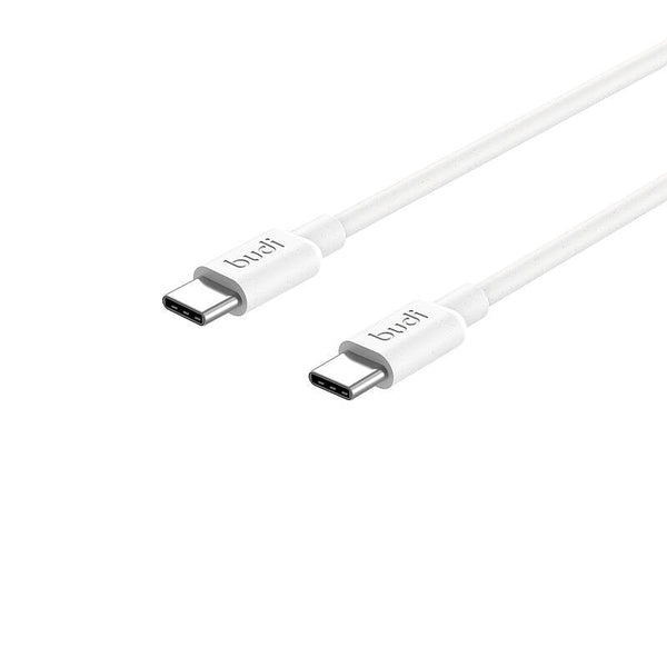 budi - Eco-Friendly Type-C Charger