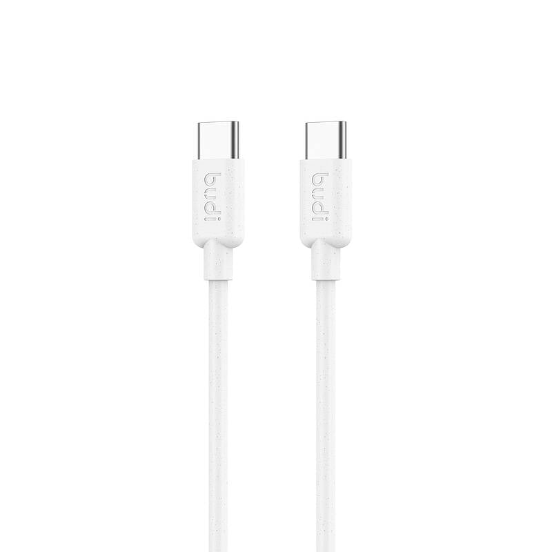 budi Eco-Friendly Type-C Charger – view 4