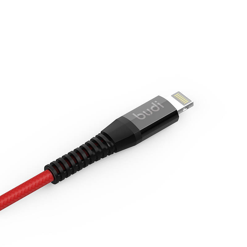 budi Type-C to Lightning Charger – view 3