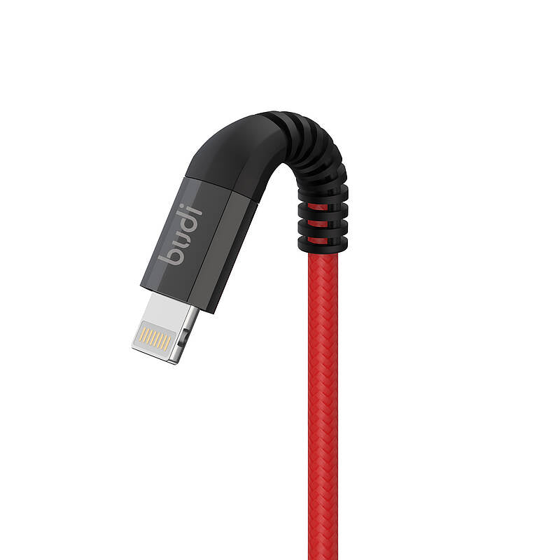 budi Type-C to Lightning Charger – view 2