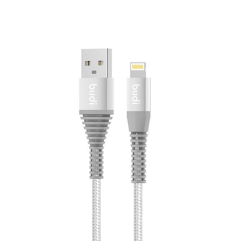 budi USB-A to Lightning Charger – view 2