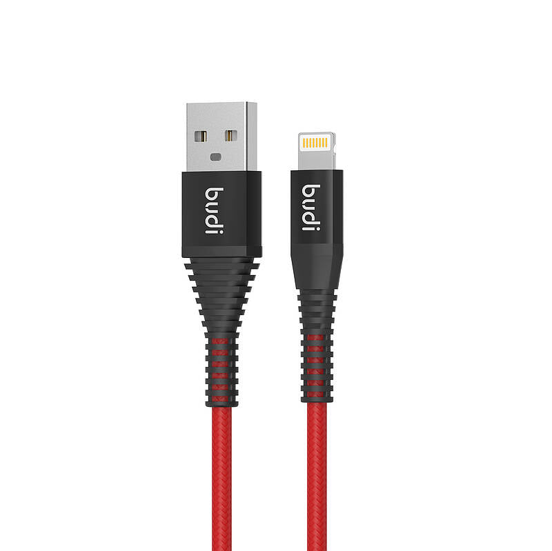 budi USB-A to Lightning Charger – view 3