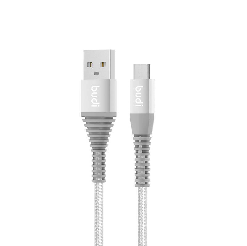 budi USB-A to Micro Charger – view 2