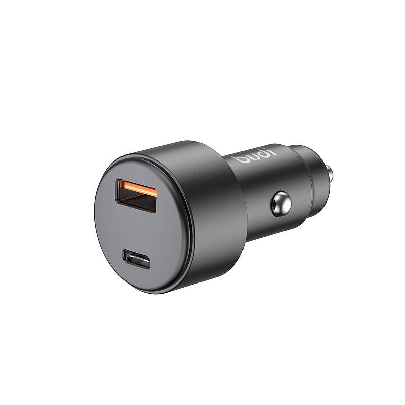 budi Dual Car Charger – view 4