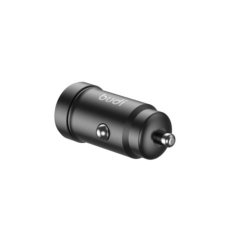 budi Bullet Dual Car Charger – view 3