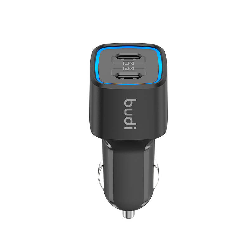 budi Dual PD Car Charger – view 3