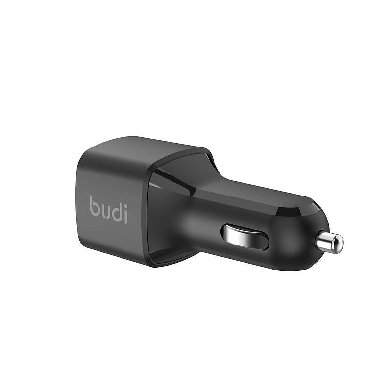 budi Dual PD Car Charger – view 6
