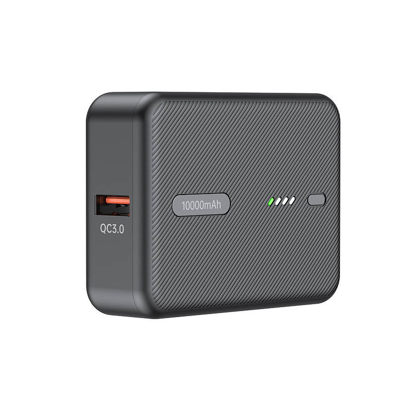 budi Compact Power Bank 10000mAh – view 3