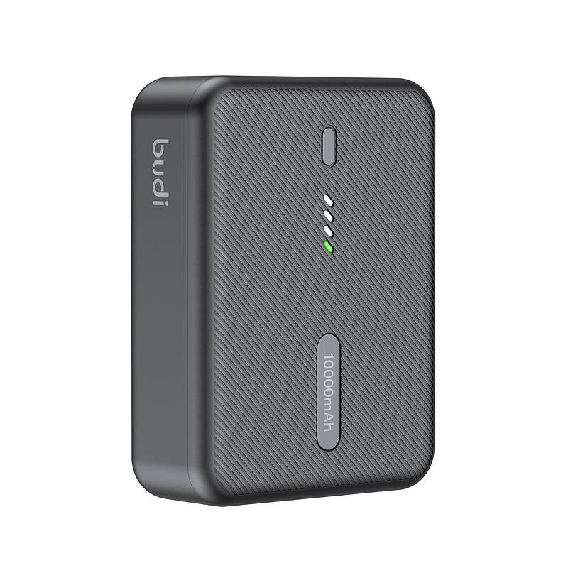 budi Compact Power Bank 10000mAh – view 4