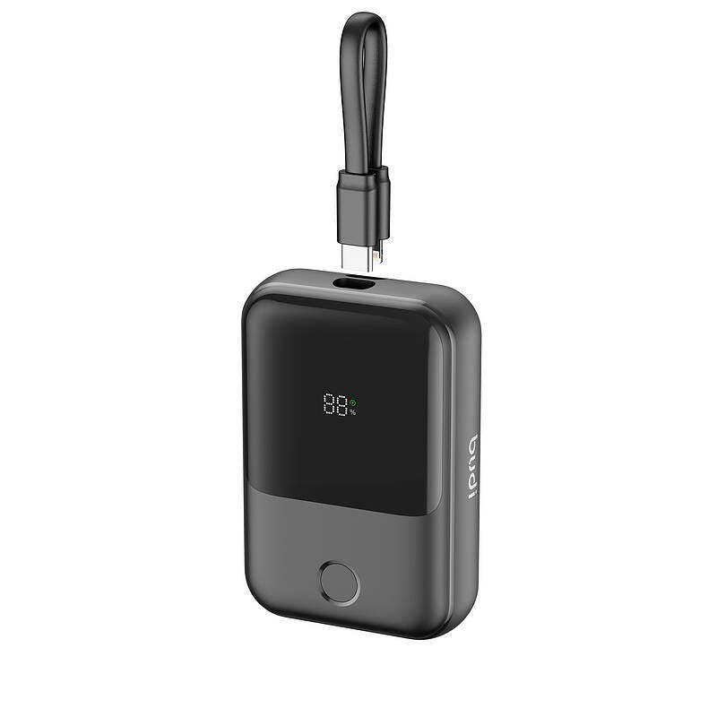 budi Digital Compact Power bank
