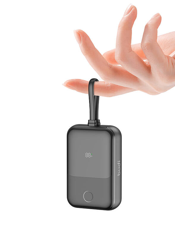 budi Digital Compact Power bank – view 6