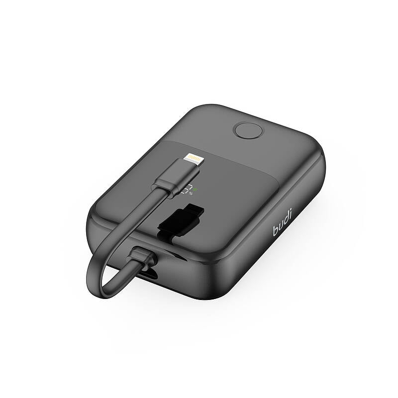budi Digital Compact Power bank – view 8
